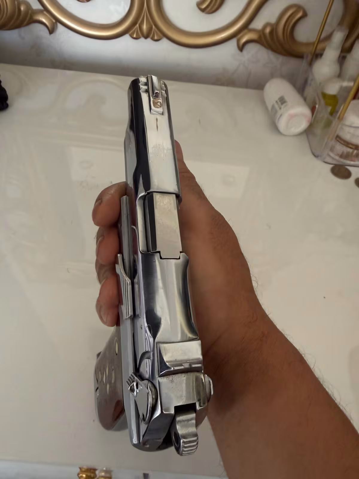 Amerikan RUGER