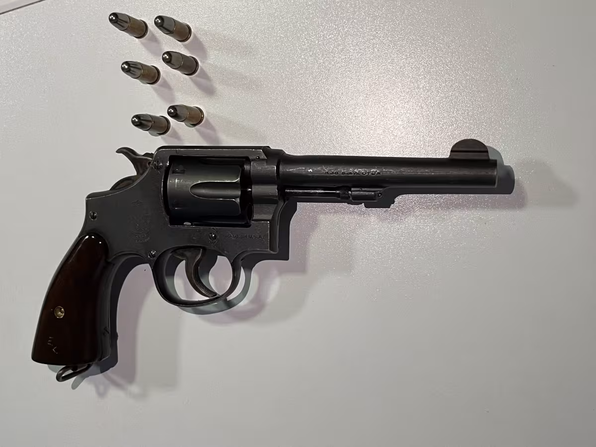 Smith wesson