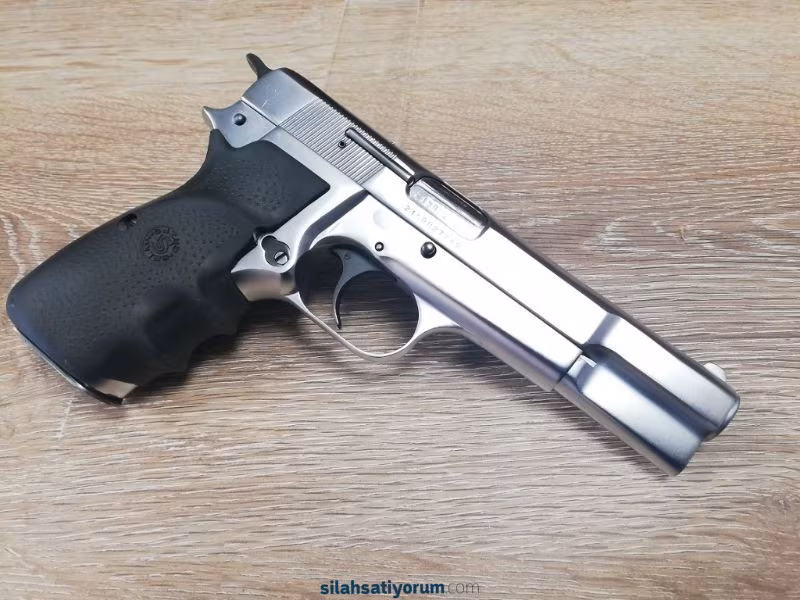 Browning 14'lü 215 RN Serisi