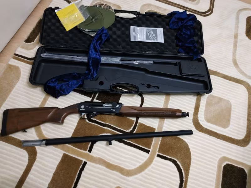 Huğulu Renova tertemiz