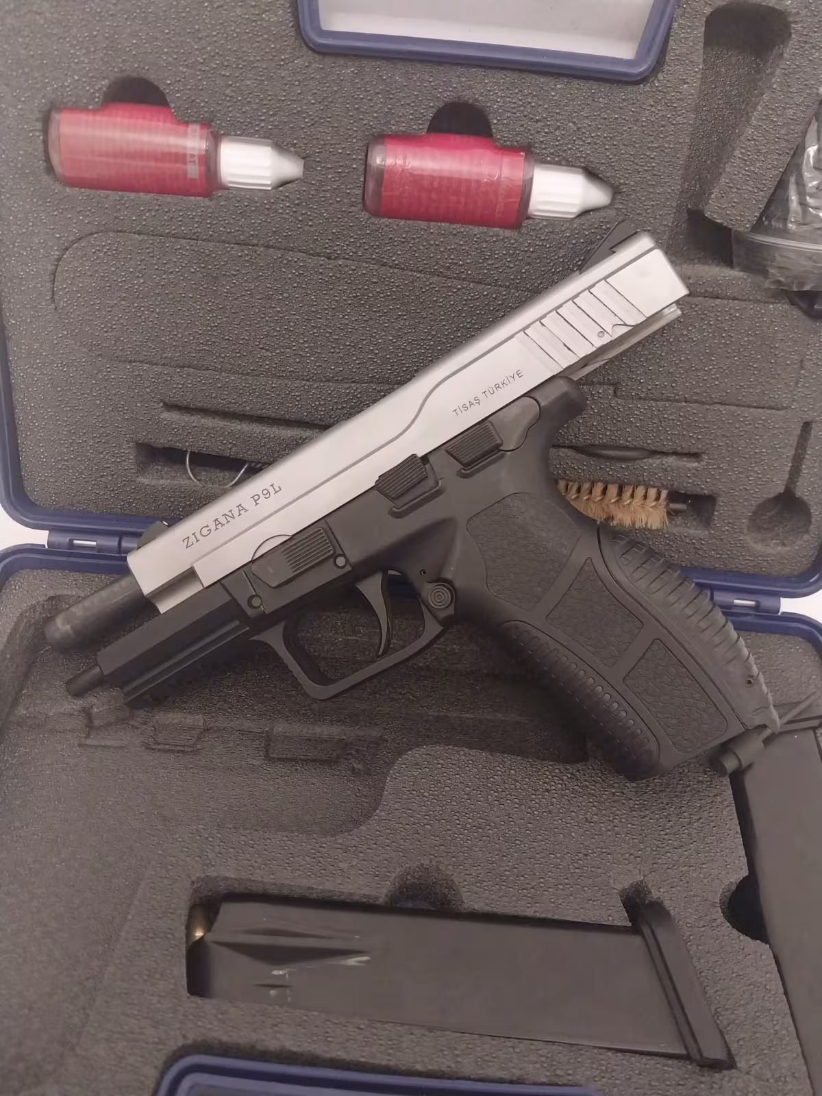 Zigana P9L