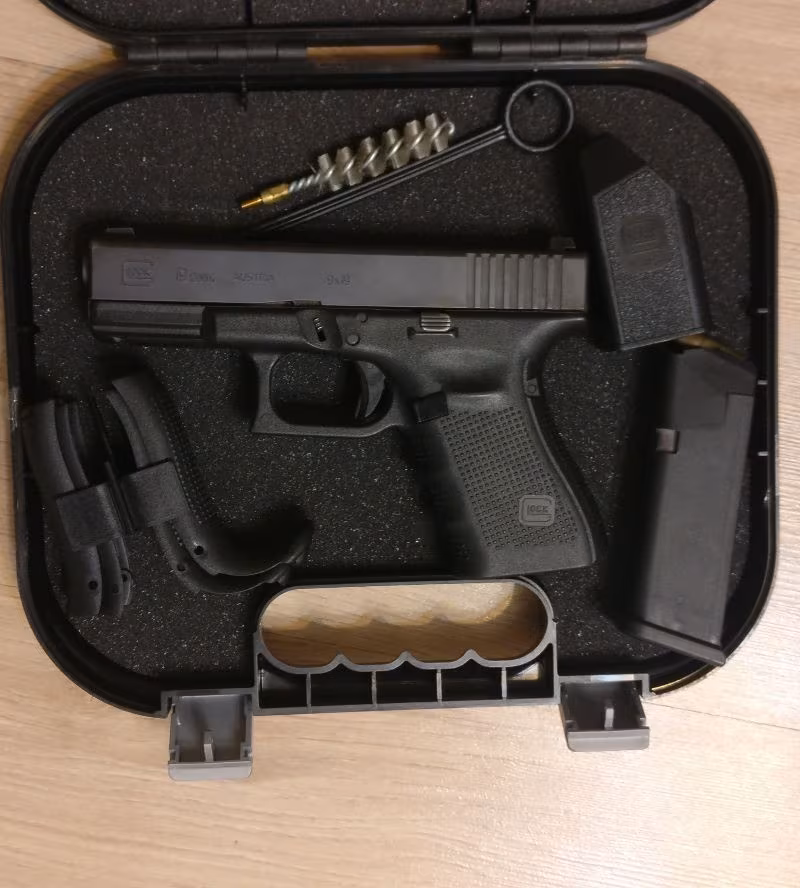 Glock gen4