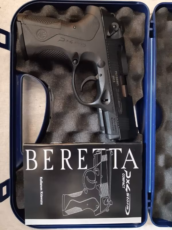 BERETTA PX4 STORM Compact