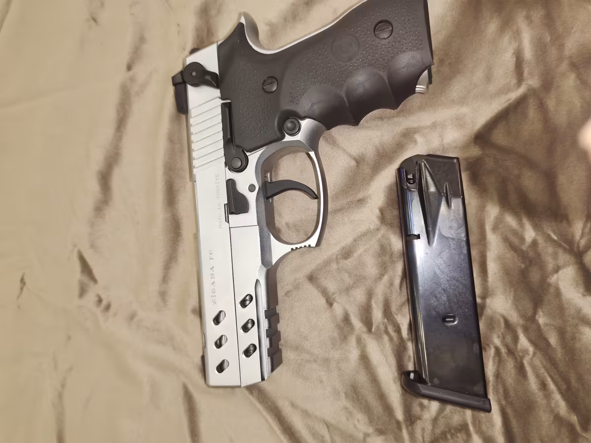 ZİGANA SPORT SAHİBİNDEN