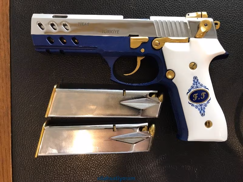 ozel tasarım zıgana