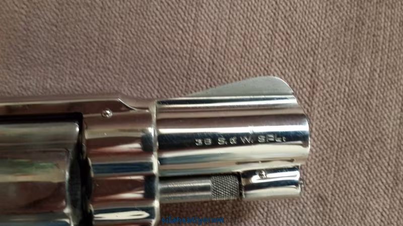 Short Colt 32 Caliber