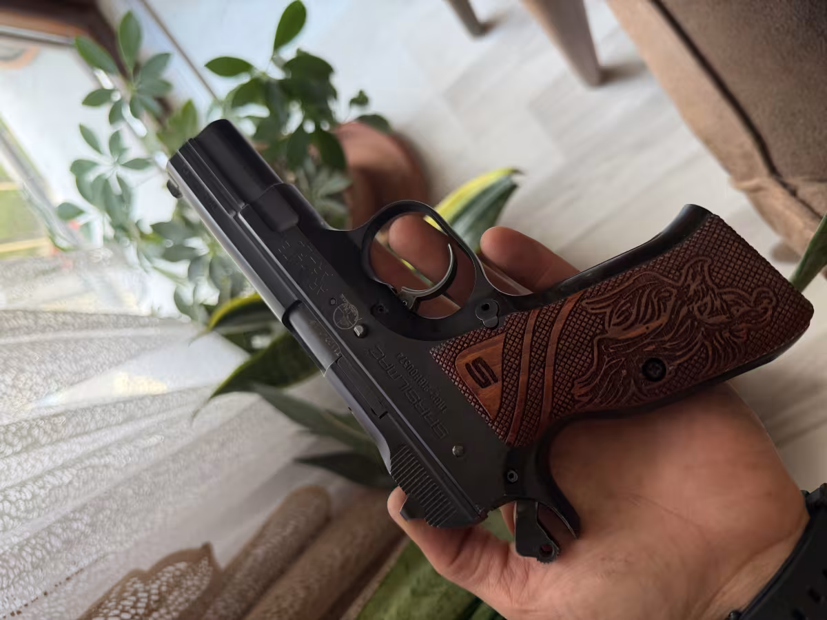Temiz R24
