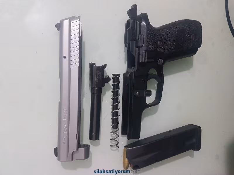 Sigsauer P229