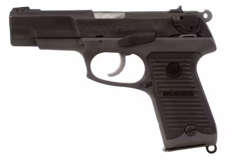 SATILIK RUGER