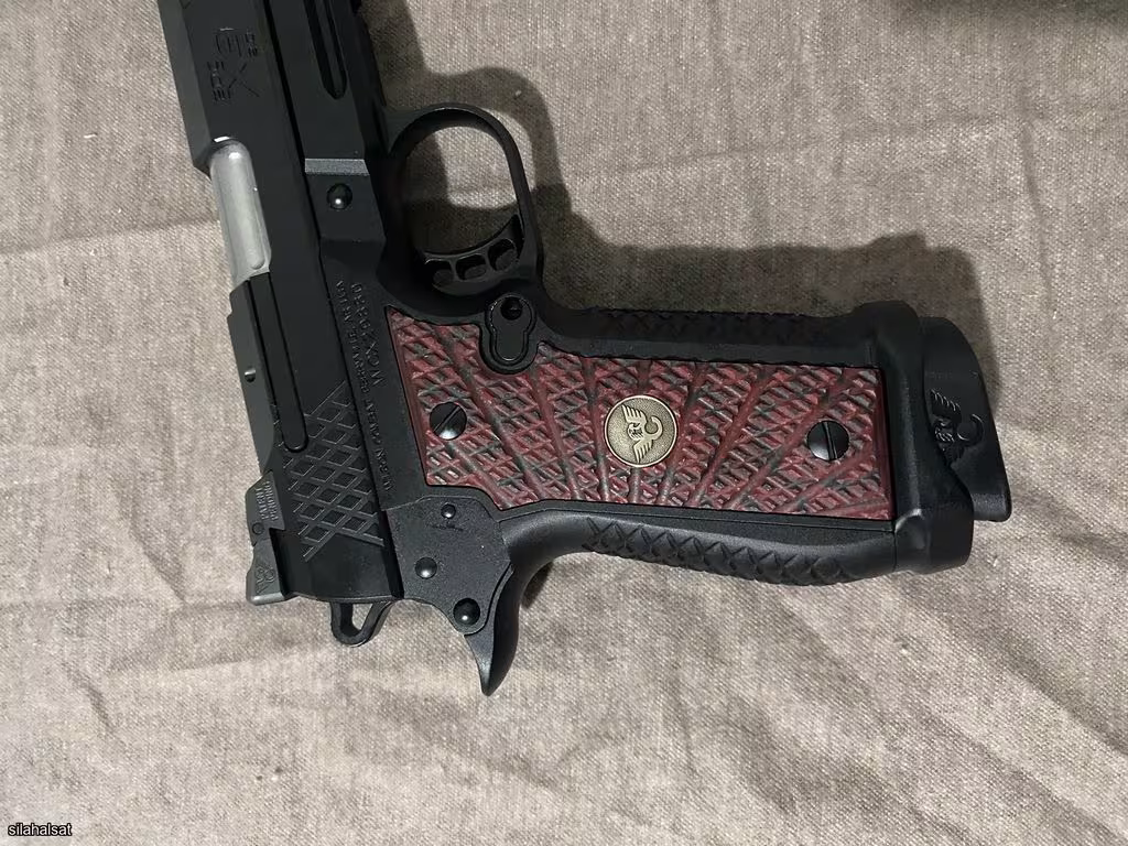 Wilson Combat Edc X9 L 2.0 – Sıfır