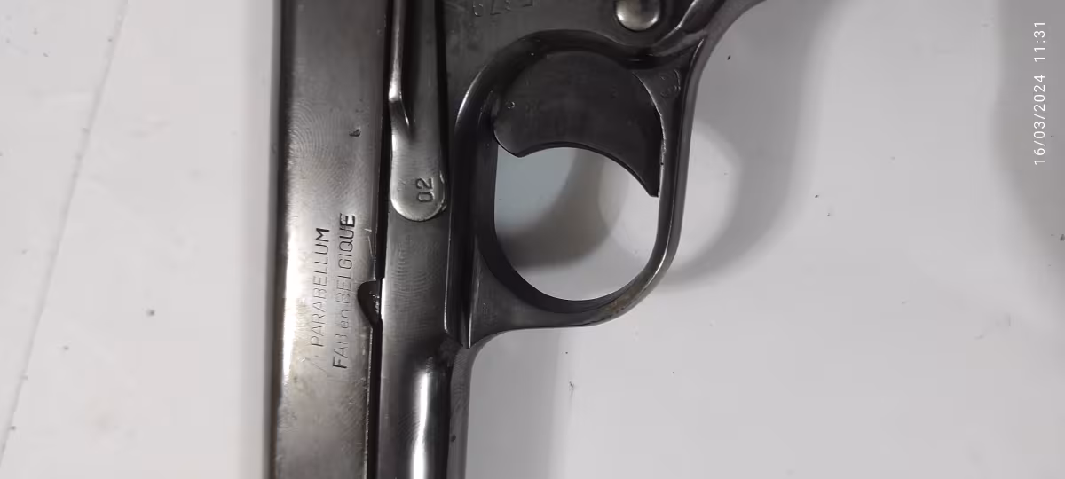 Parabellum