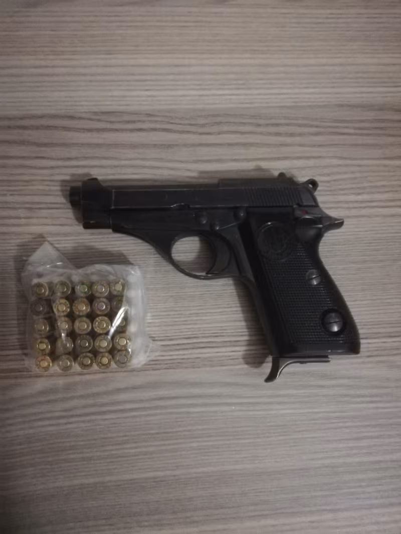 Orjinal İtalyan üretim mod 70