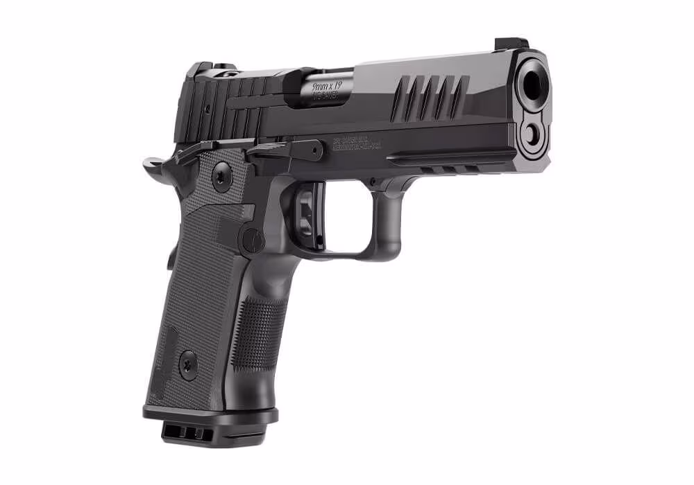 SIG SAUER P211 GT4