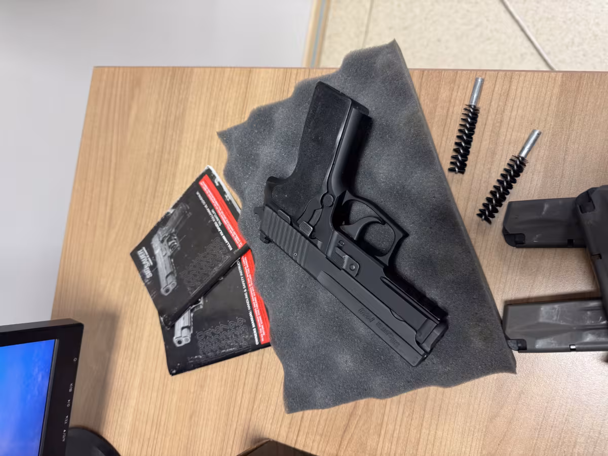 SİG SAUER P229 USA