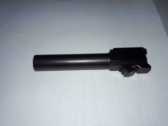 Glock 19 Gen 4, Sadece 450 atımda, Kutusunda, Eksiksiz