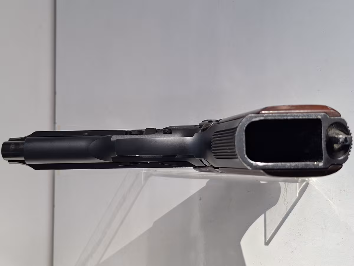 Acil BERETTA F92