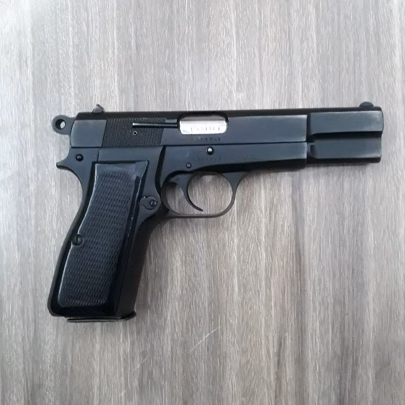 Browning t3