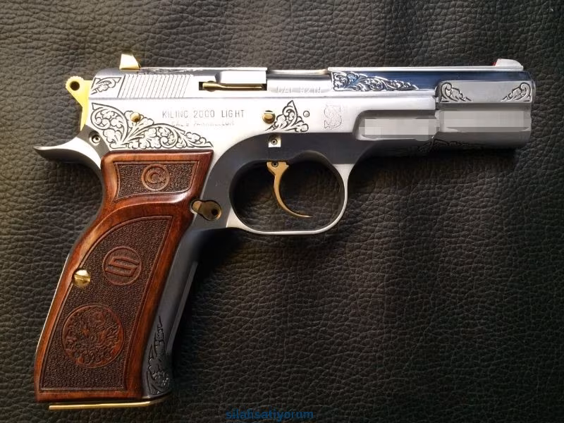 Titanyum özel işleme sarsılmaz