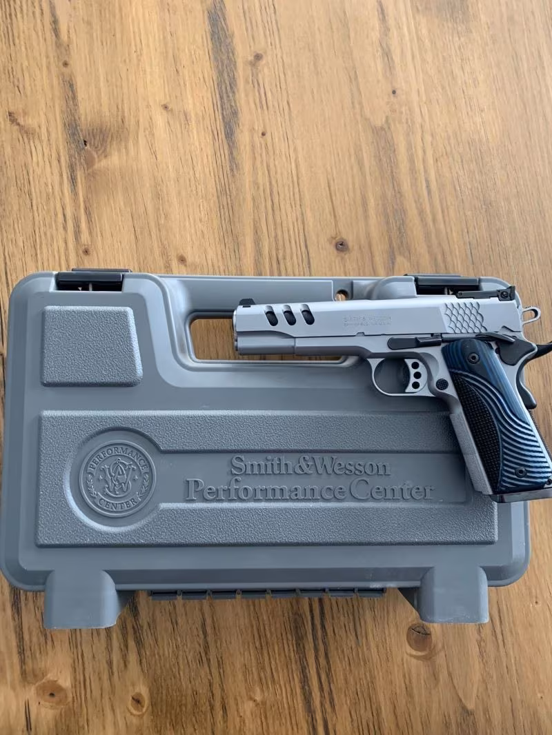 SMİTH WESSON