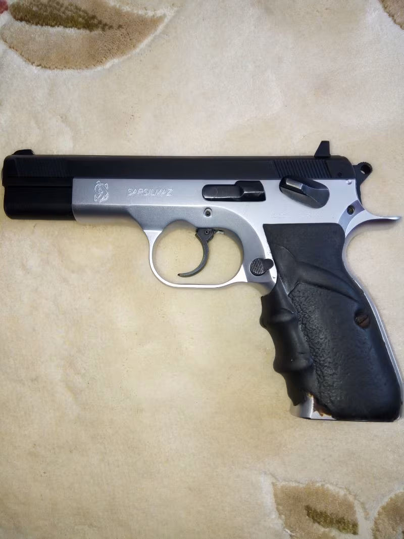 Satılık sarsılmaz