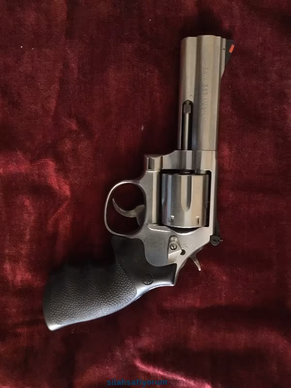 357 Smith Wesson