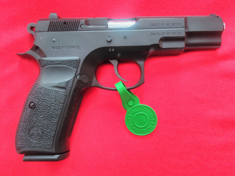 Hiç Kullanılmamış 2017 Canik L-120