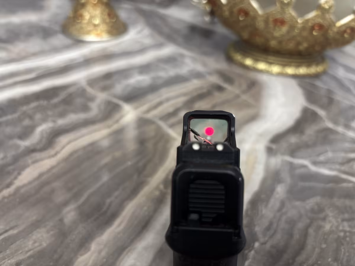 Sar9 SC Gen 3 (Bol Ekstralı)