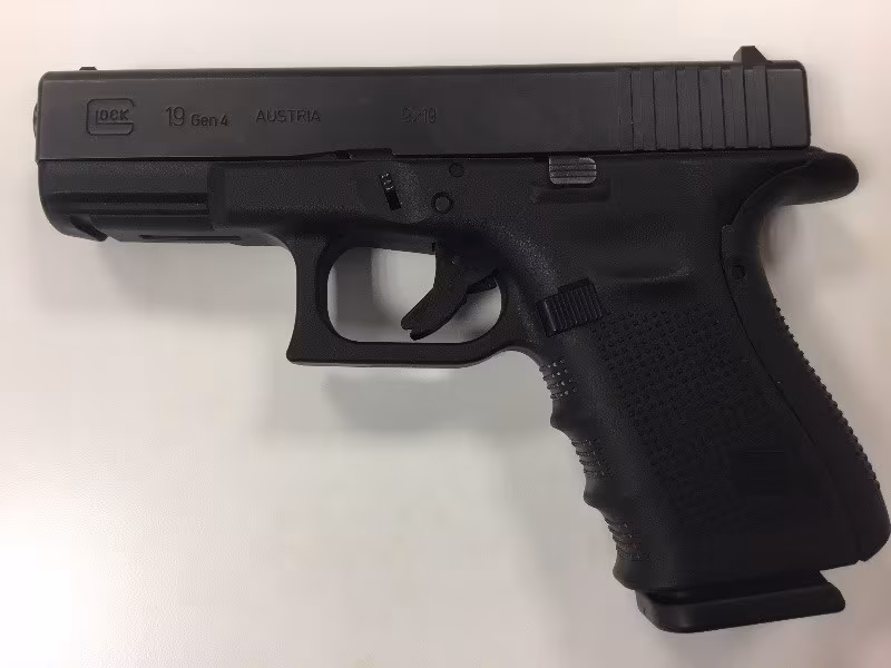 Glock Gen 4