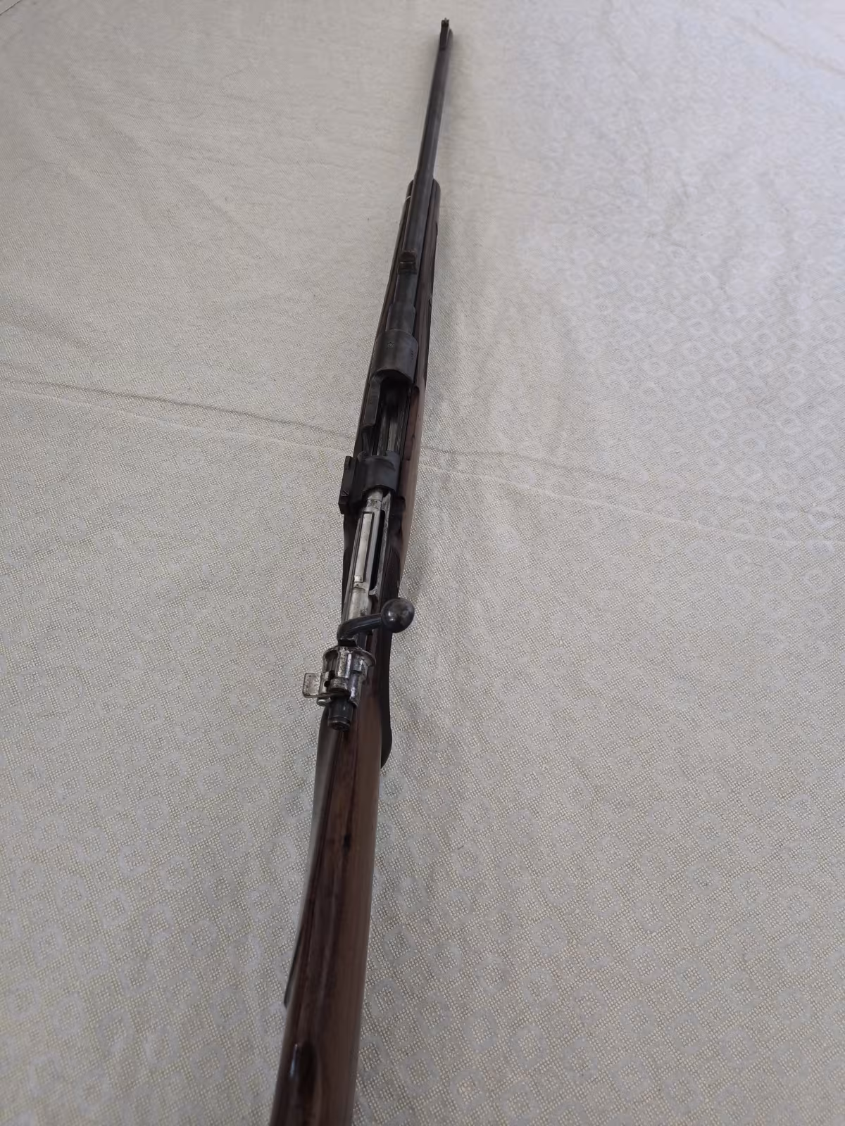 SATILIK MAUSER