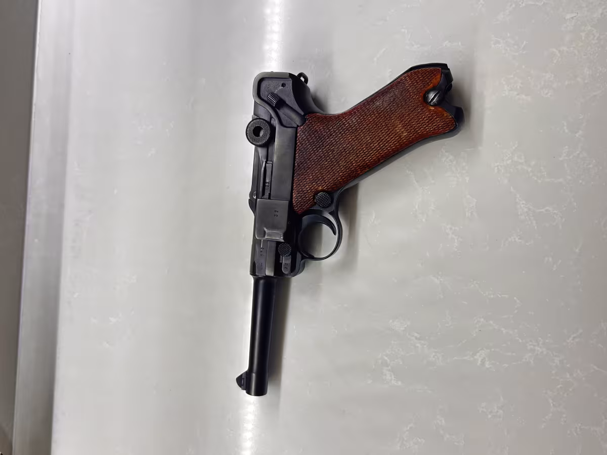 Parabellum lugerp08