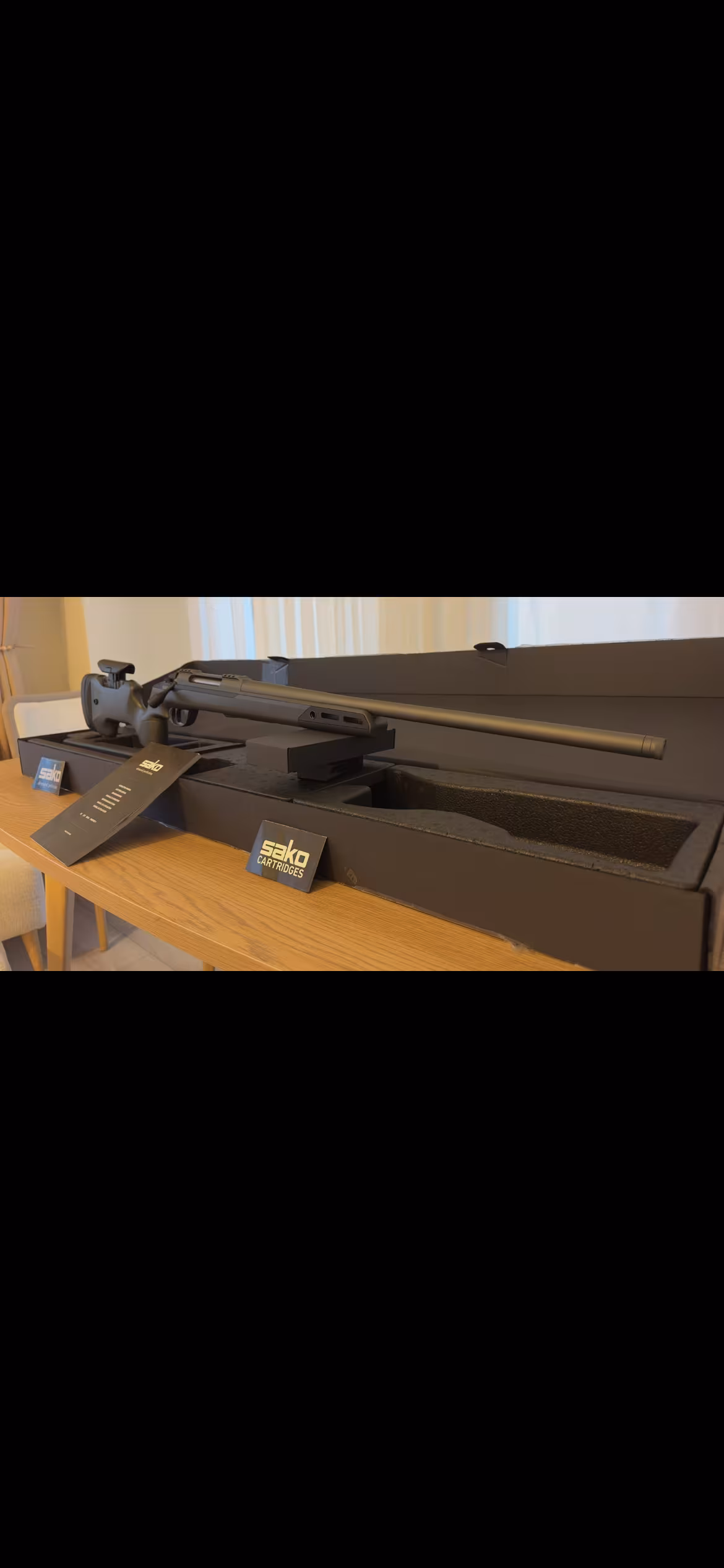 Sako s20 308