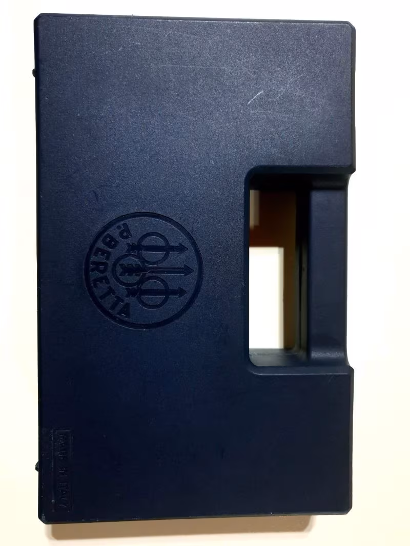 ACİL BERETTA F92 MAX. 150 MERMİ ATILMIŞTIR