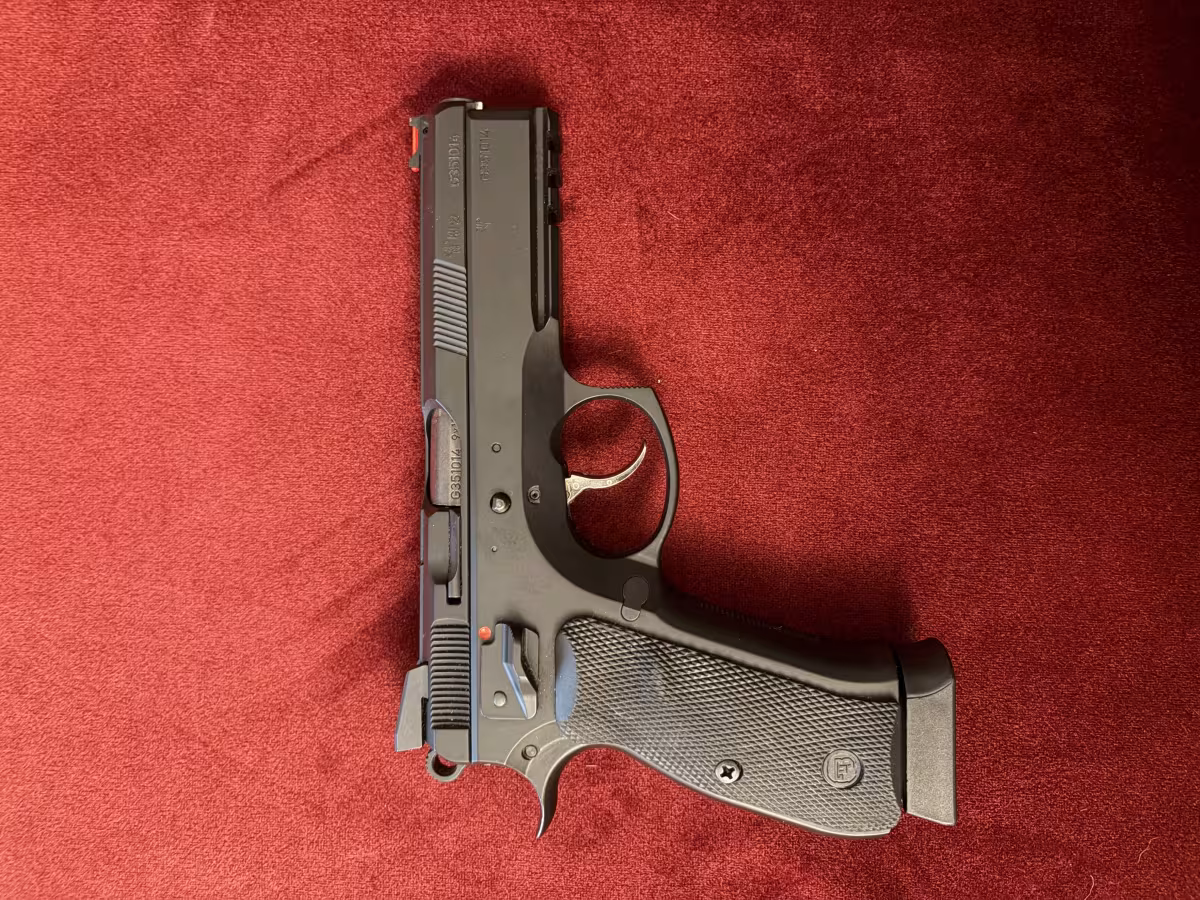 Cz Sp-01 Shadow
