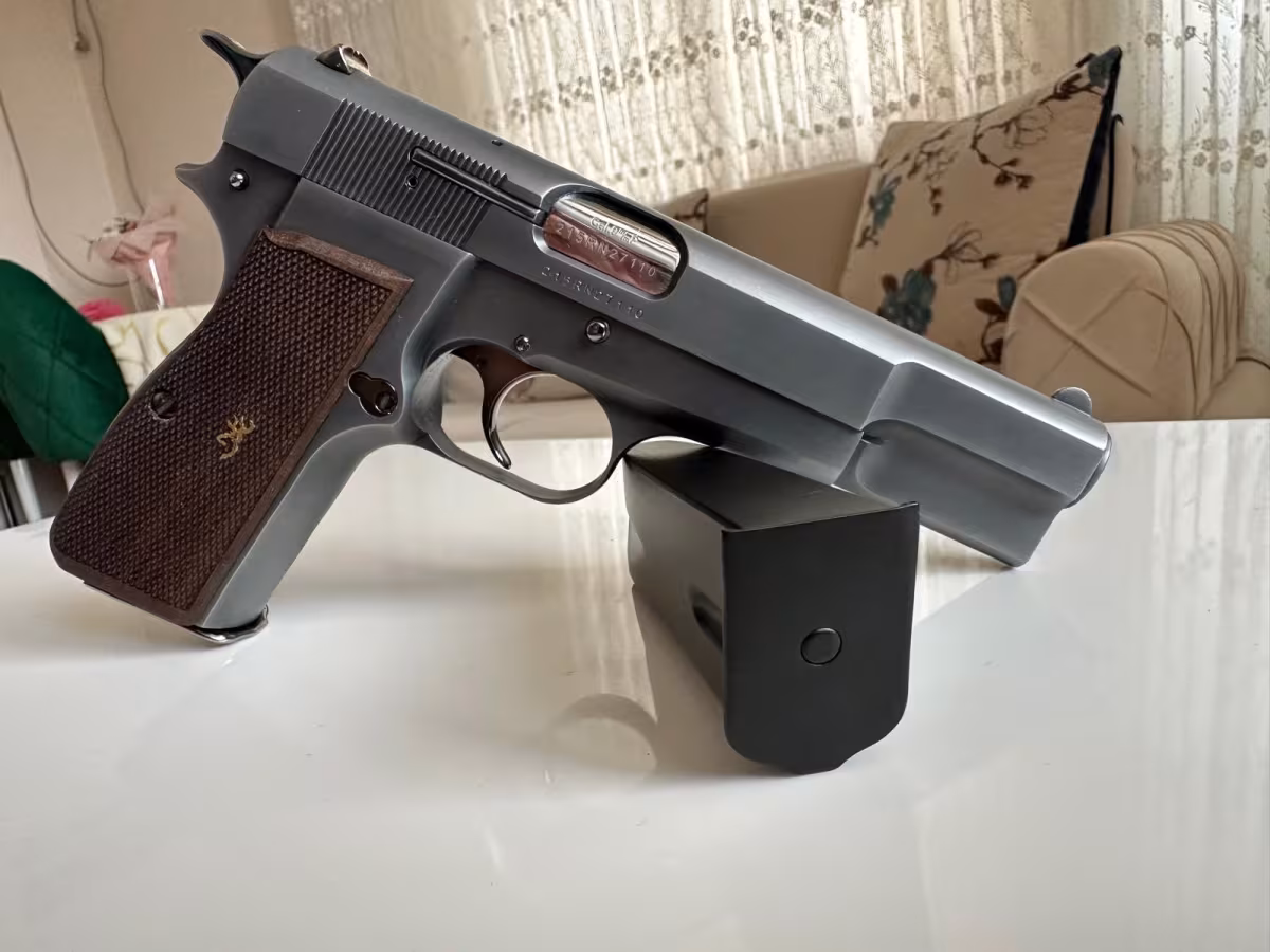 BROWNİNG 14 Lü