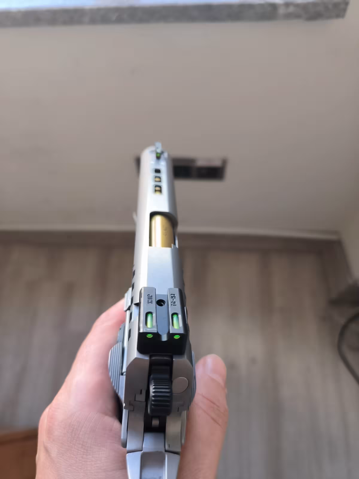 Memurdan acil satılık