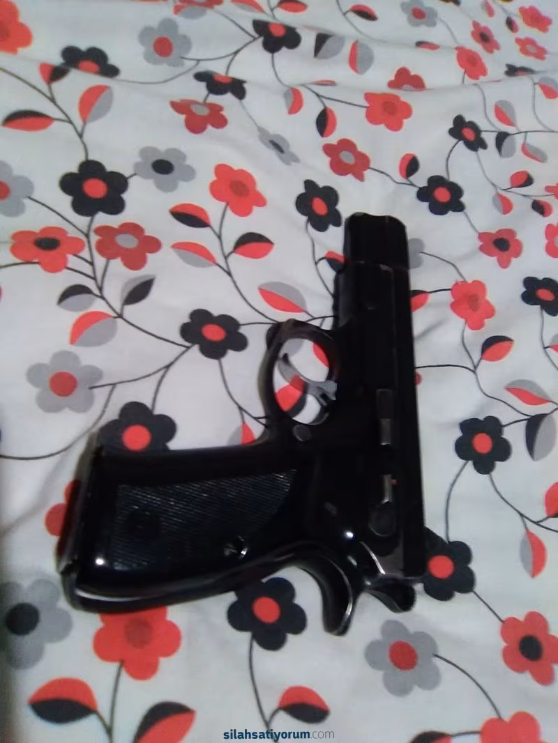 CZ 75    S Serisi