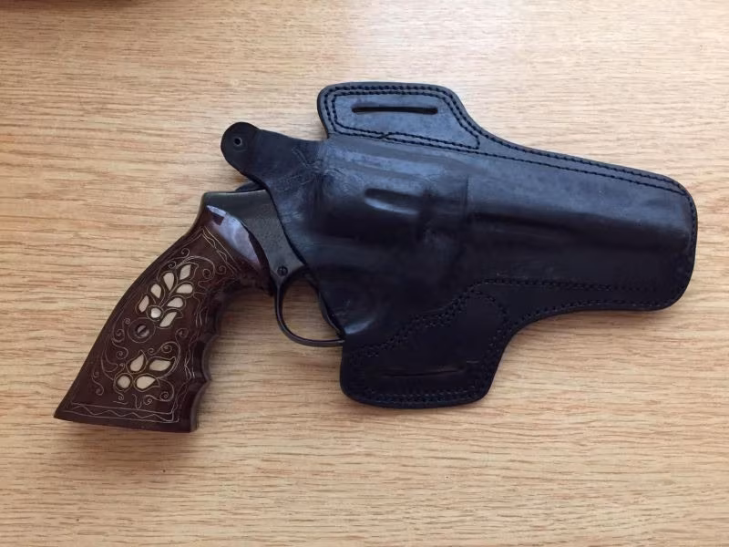 SMİTH WESSON