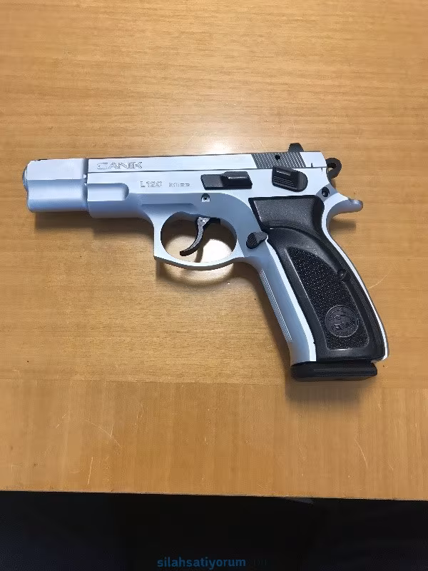 Sıfır ayarında az kullanılmış