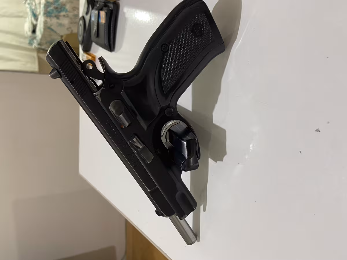 CZ 75