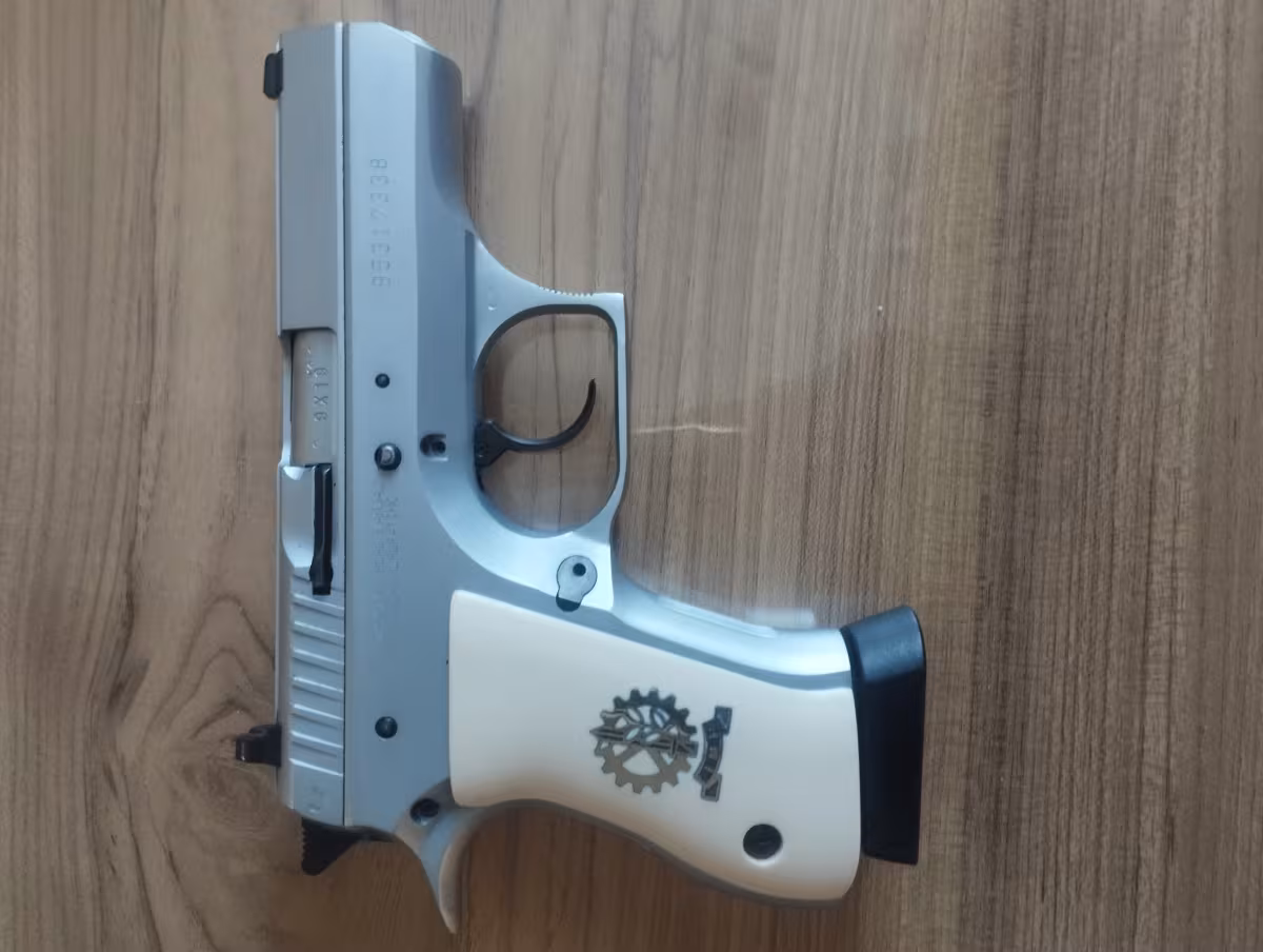 Memurdan süper temiz