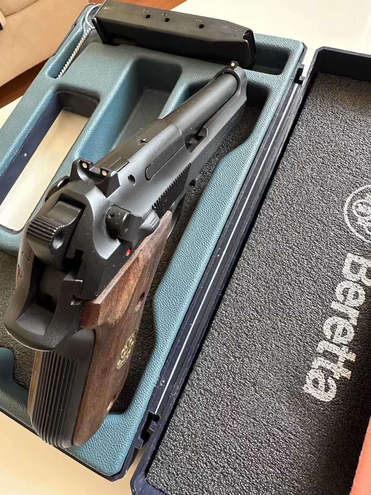BERETTA COMPAKT