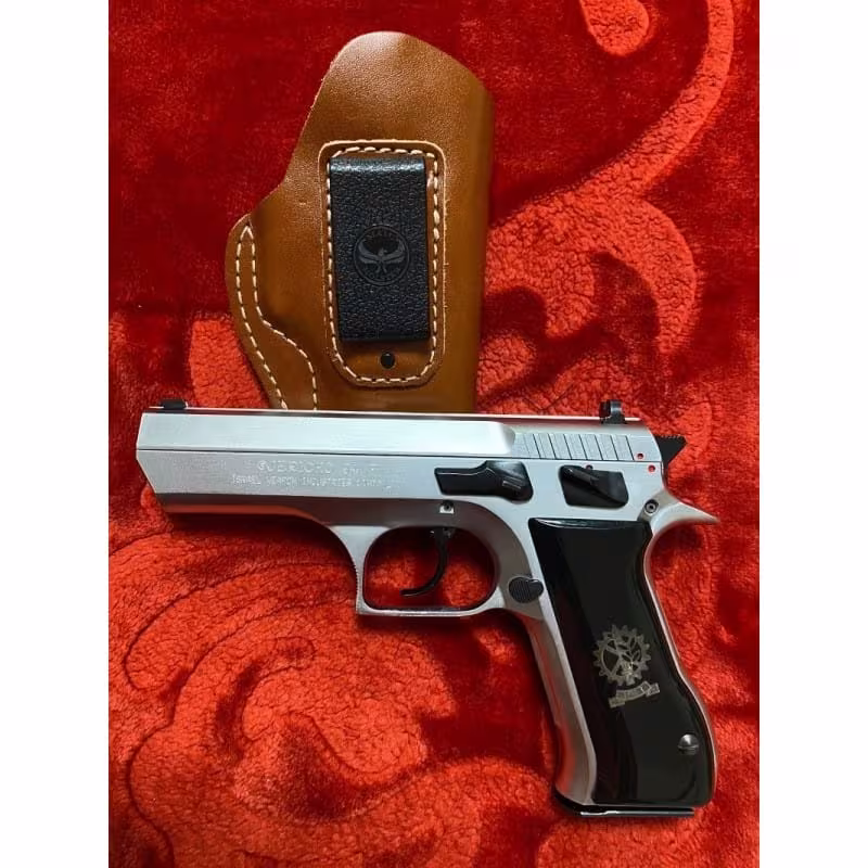 jericho f 941