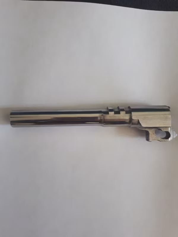 Cz 75B Sifirdan Farksiz ciziksiz 96 model orjinal