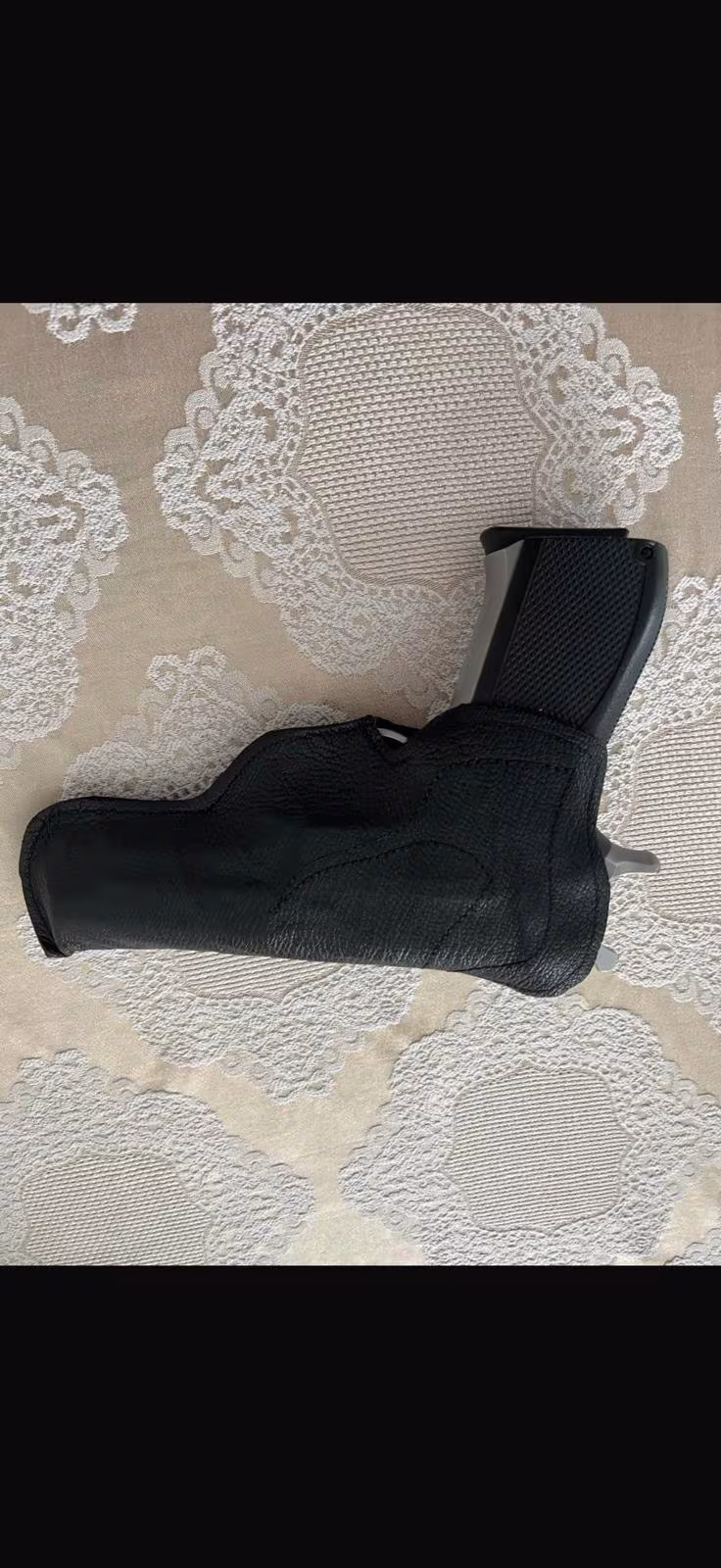 Smith Wesson 5906 çok az kullanılmış tertemiz