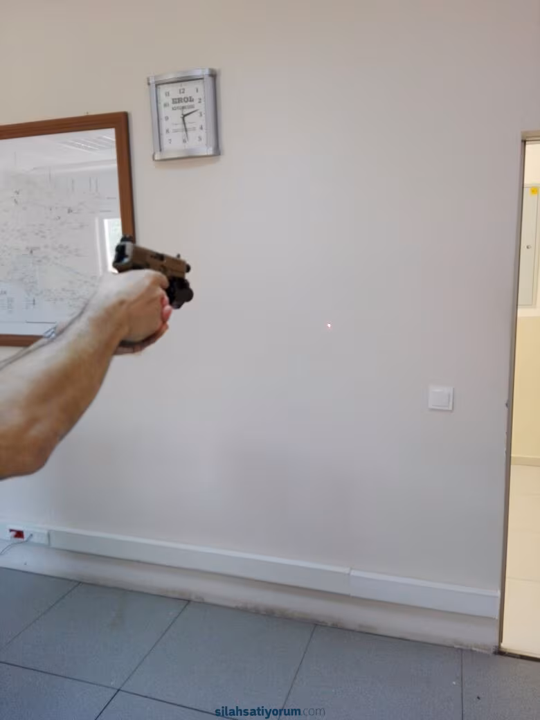 Bakmadan Geçme Pişman Olursun.