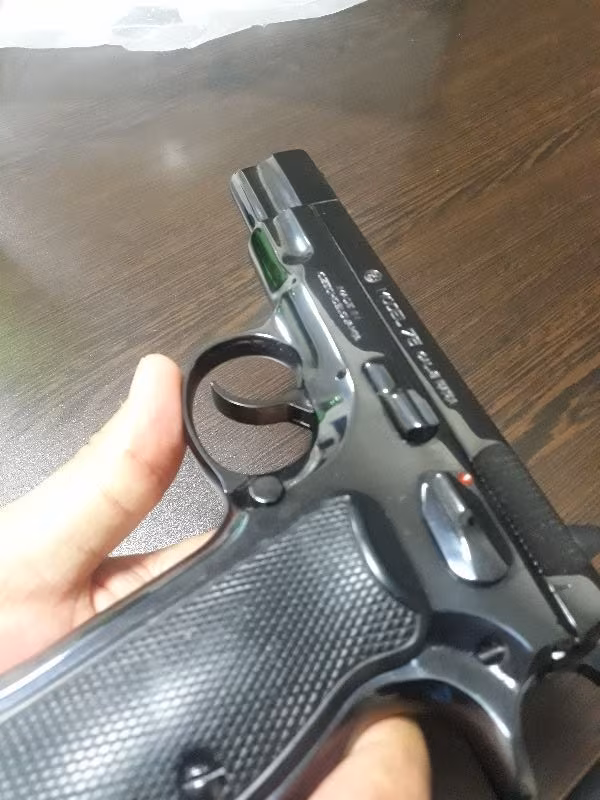 Çok Temiz CZ