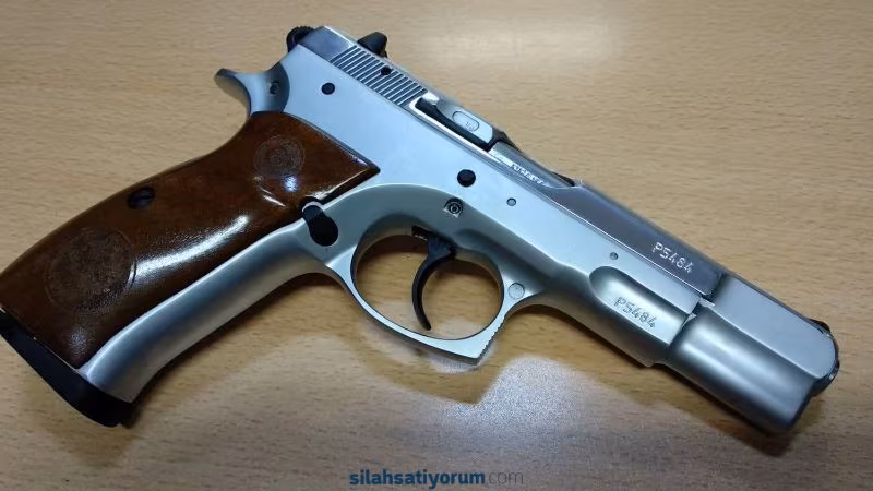 Cz 75B