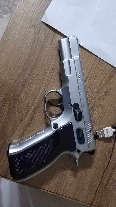 temiz Canik 55