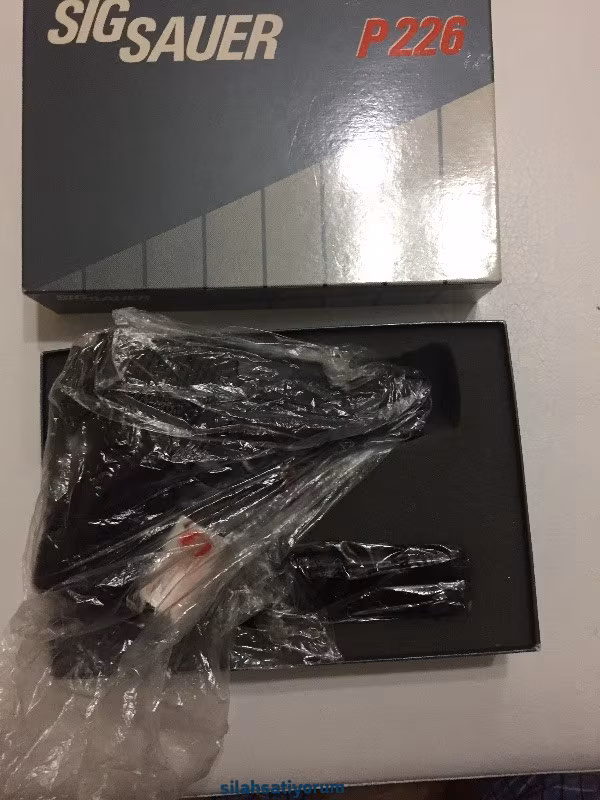 Alman yapımı sıfır