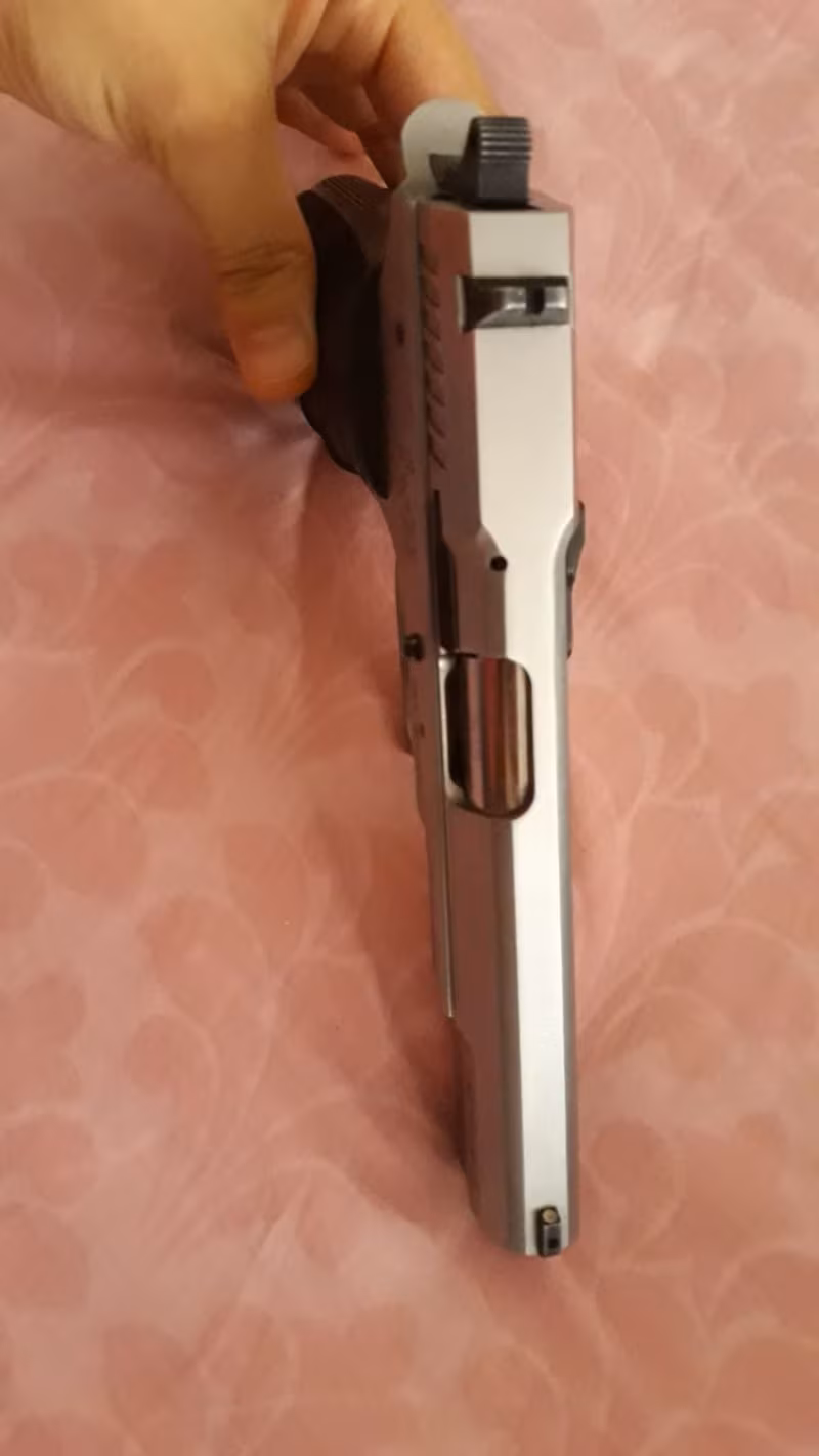 Sarsılmaz k11